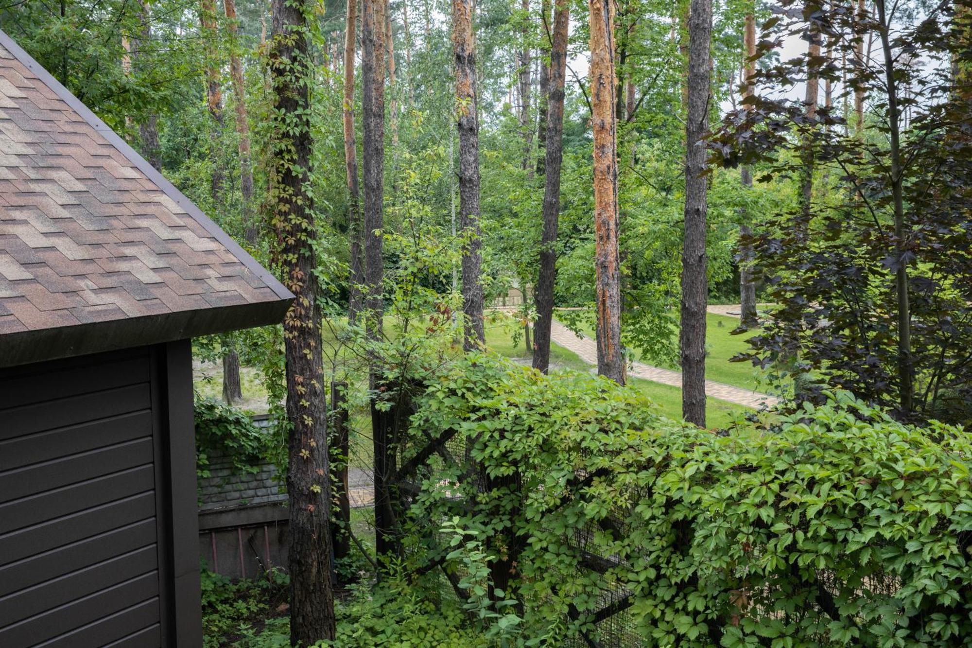 Вілла Віта Парк-Готель Exterior photo