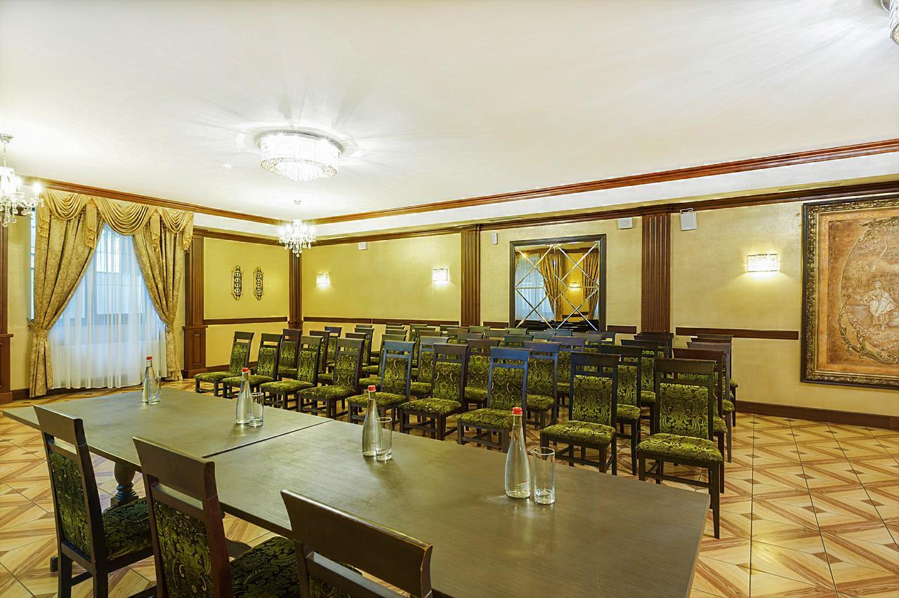 Вілла Віта Парк-Готель Exterior photo